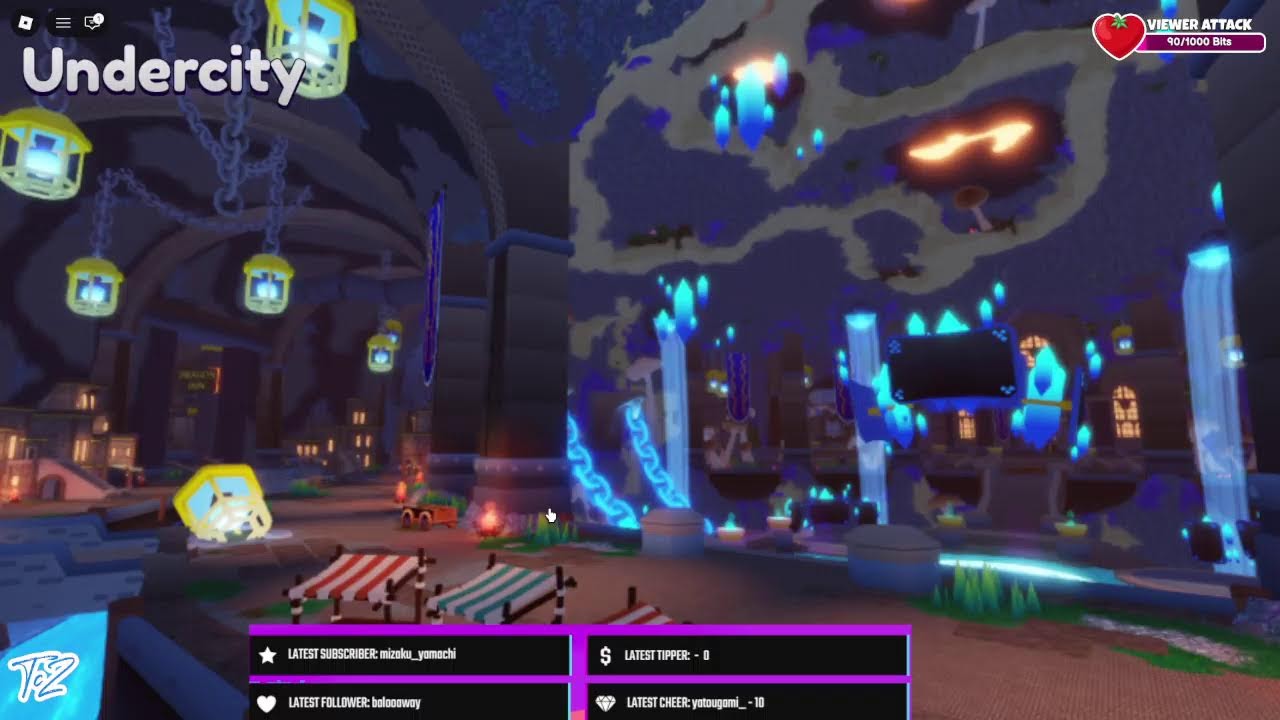 Taking it slow today, just doing some missions - Dragon Adventures #roblox