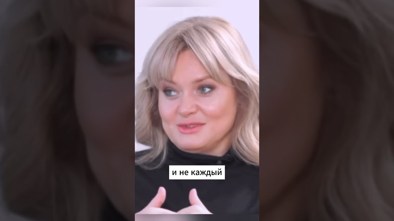 Анна Михалкова 2 брака с одним мужчиной и полное преображение