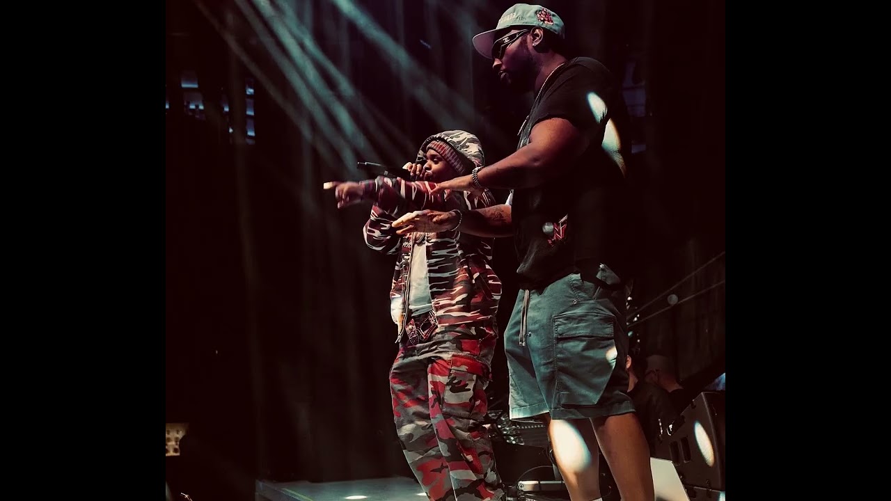 [FREE] PEEZY TYPE BEAT X DETROIT - 