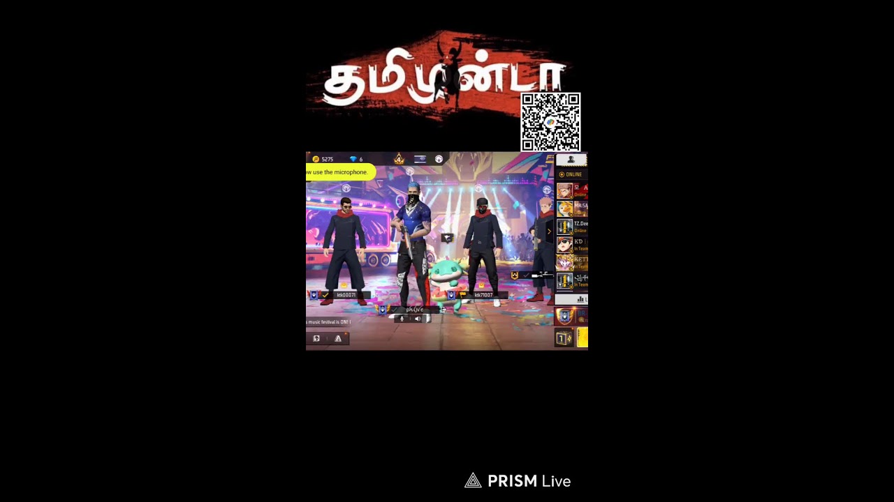 Live streaming of PRAVEEN HUNTER
