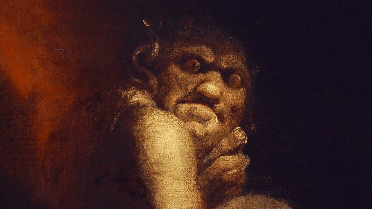 Making Sense of Henry Fuseli’s Nightmare Painting