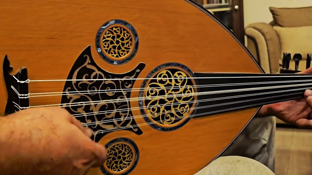 عود رخيم دافىء عميق الصوتمن صناعة سبسبي للتواصل واتساب +963955494440 