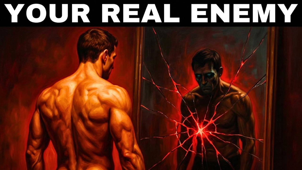 You vs You — Win THIS Fight and You Win EVERYTHING