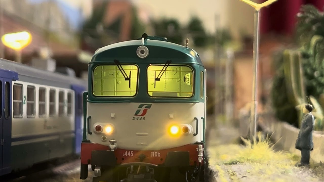 D 445 xmpr PiKo