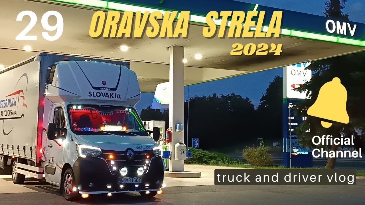 Dal&scaron;&iacute; video o pr&aacute;ci dod&aacute;vk&aacute;ře. PRAHA a zasekl jsem se v podjezdu. EXTR&Eacute;MN&Iacute; TEPLOTY