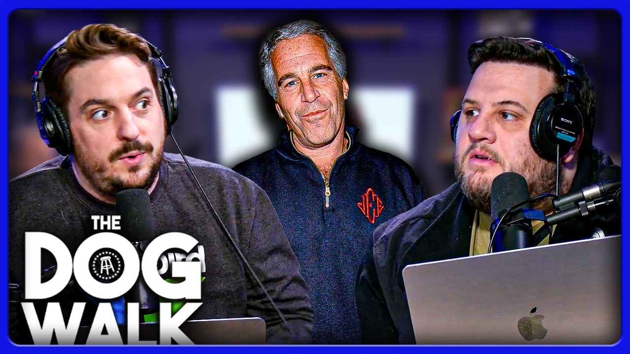 The Mysterious Background of Jeffery Epstein