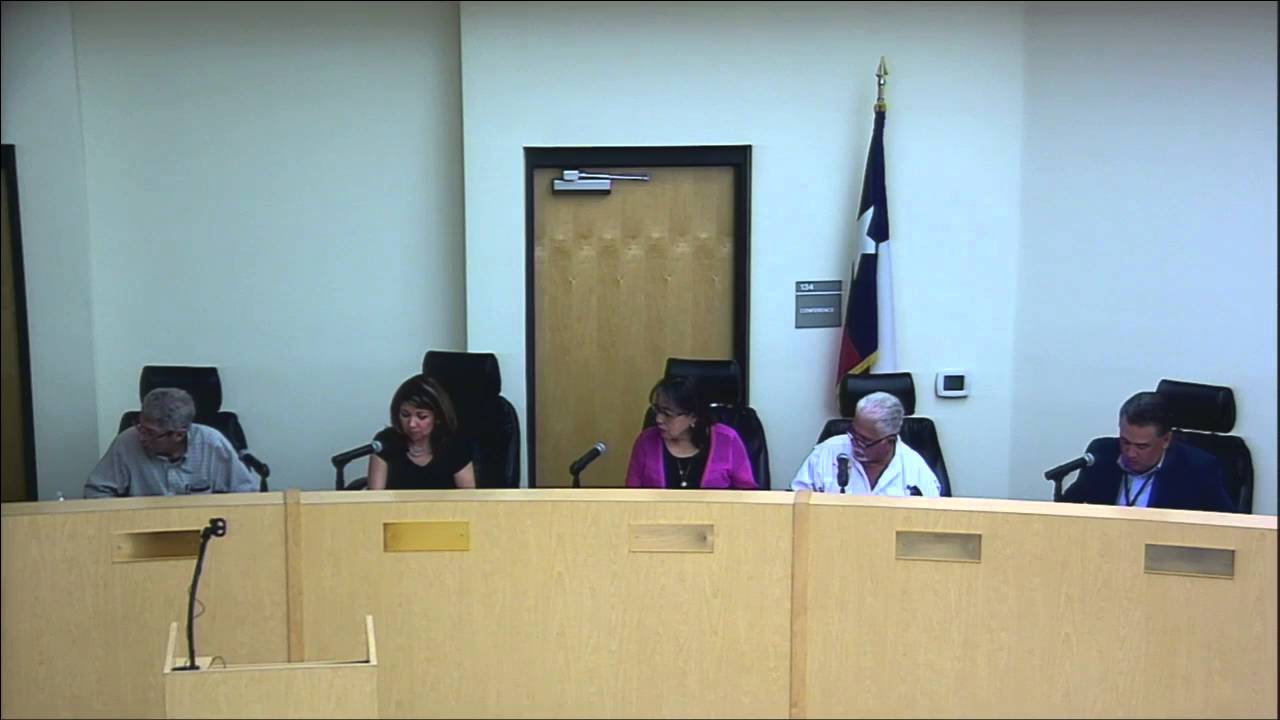 EDC Board Meeting 3/3/16