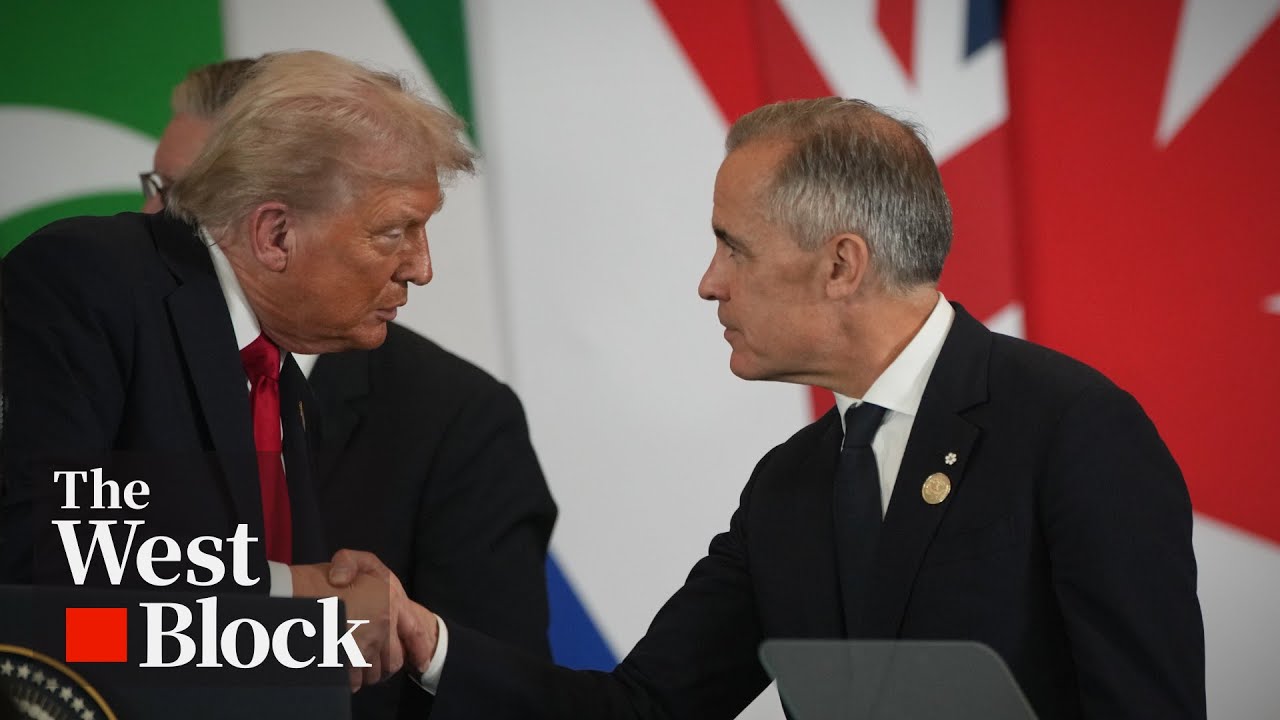 Former Trump trade expert says Canada-US negotiations will bring “better arrangement”