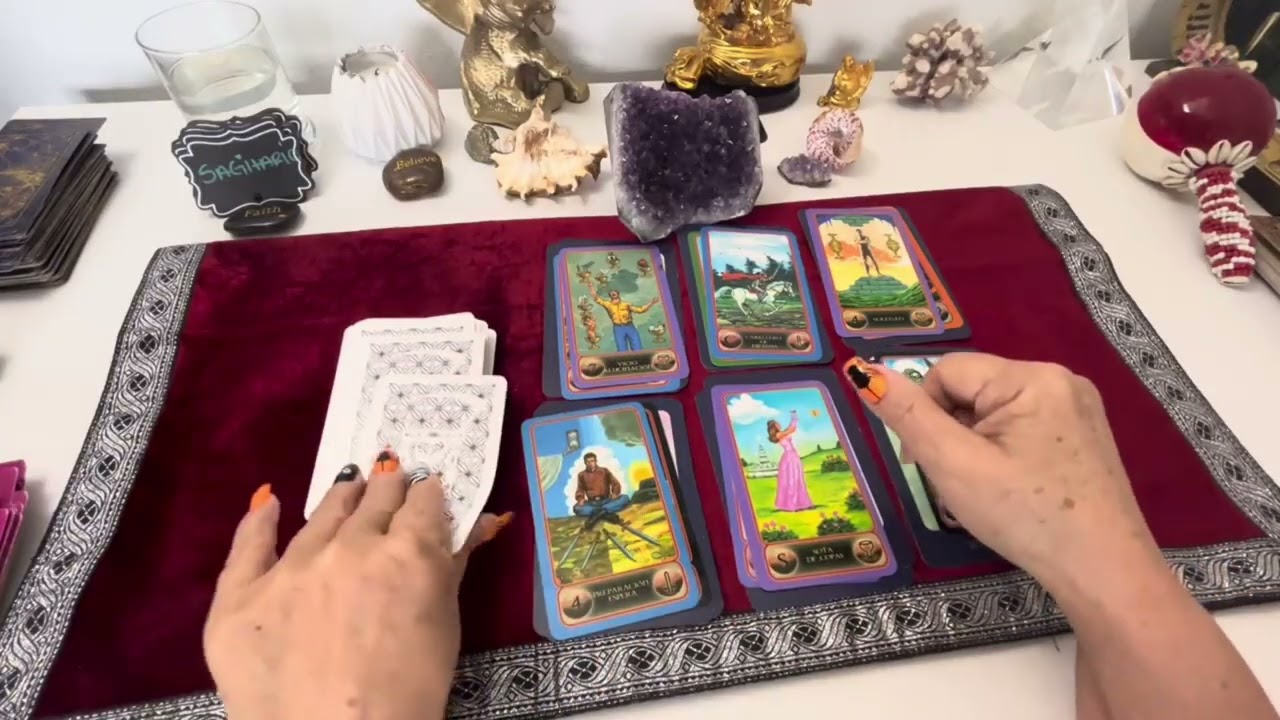 Sagitario una gran sorpresa, 🧜🏻💫,está por llegar a tu vida