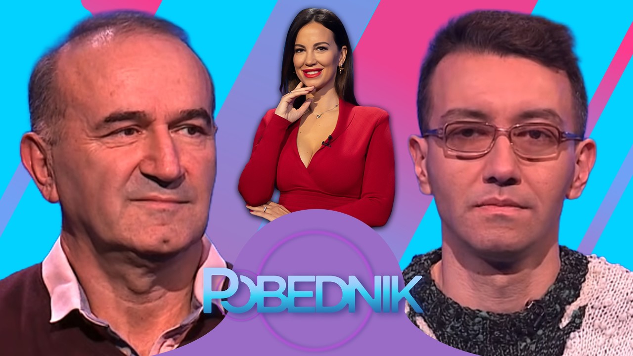 Pobednik - 25.02.2026.