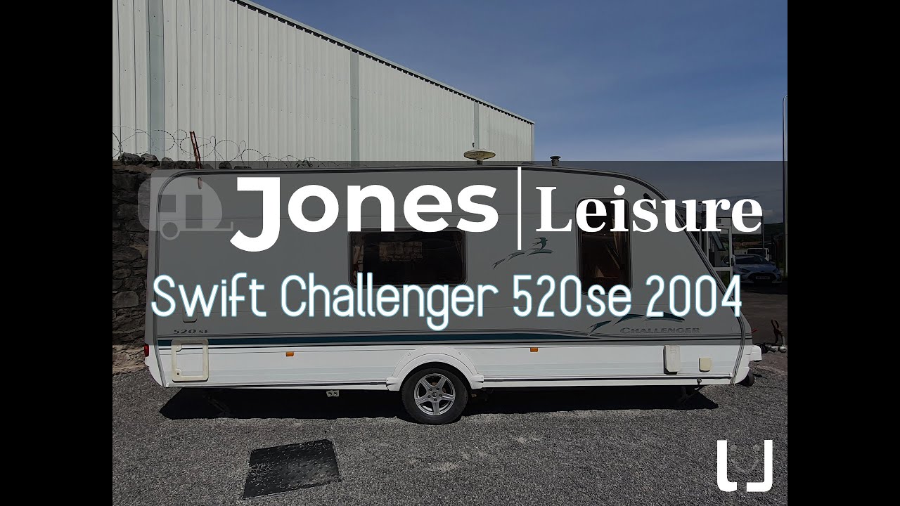 Swift Challenger 520 se