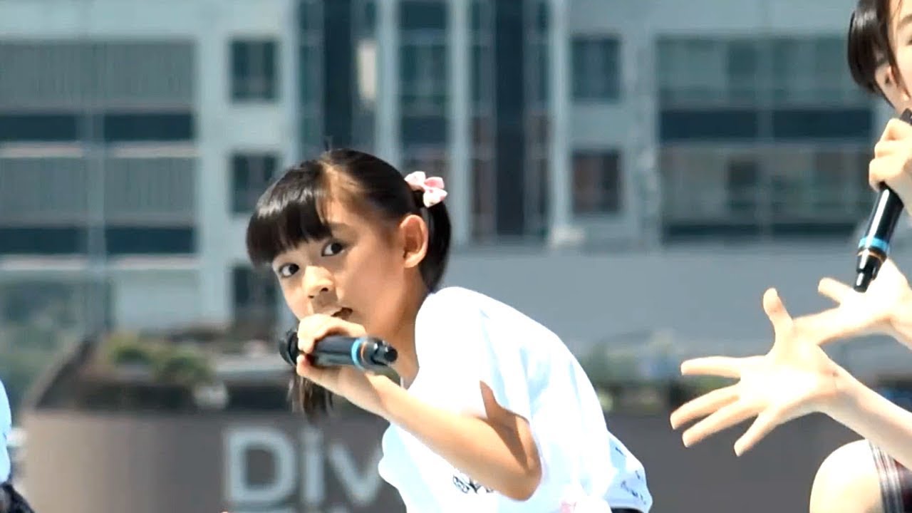 Verishuvi 2019 TIF Sakura Gakuin 20190804