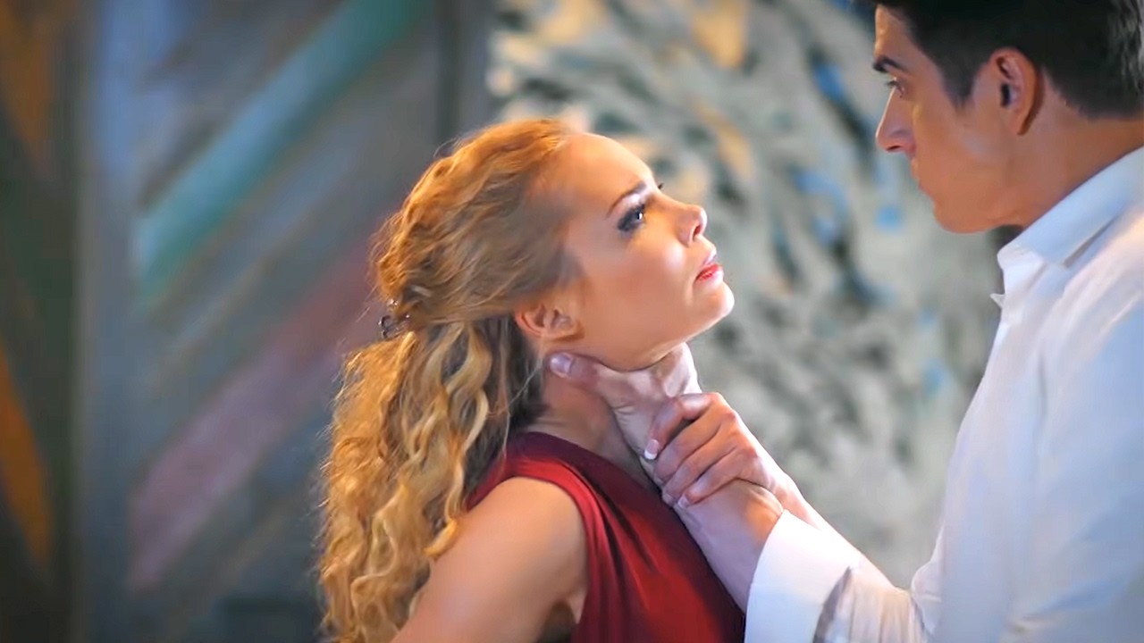 HAB&Iacute;A RENUNCIADO AL AMOR&hellip; PERO EL DESTINO LE DIO UNA SEGUNDA OPORTUNIDAD