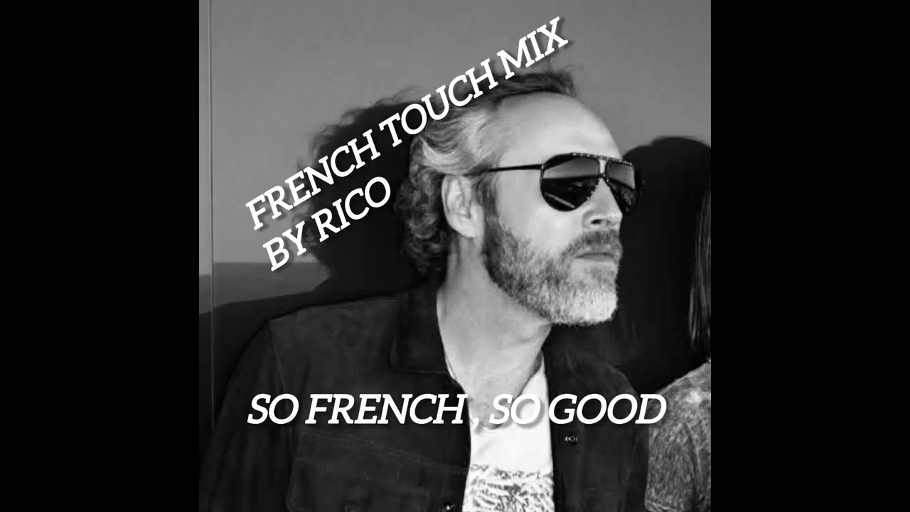Rico The Wizard @ French Touch Mix [2025]