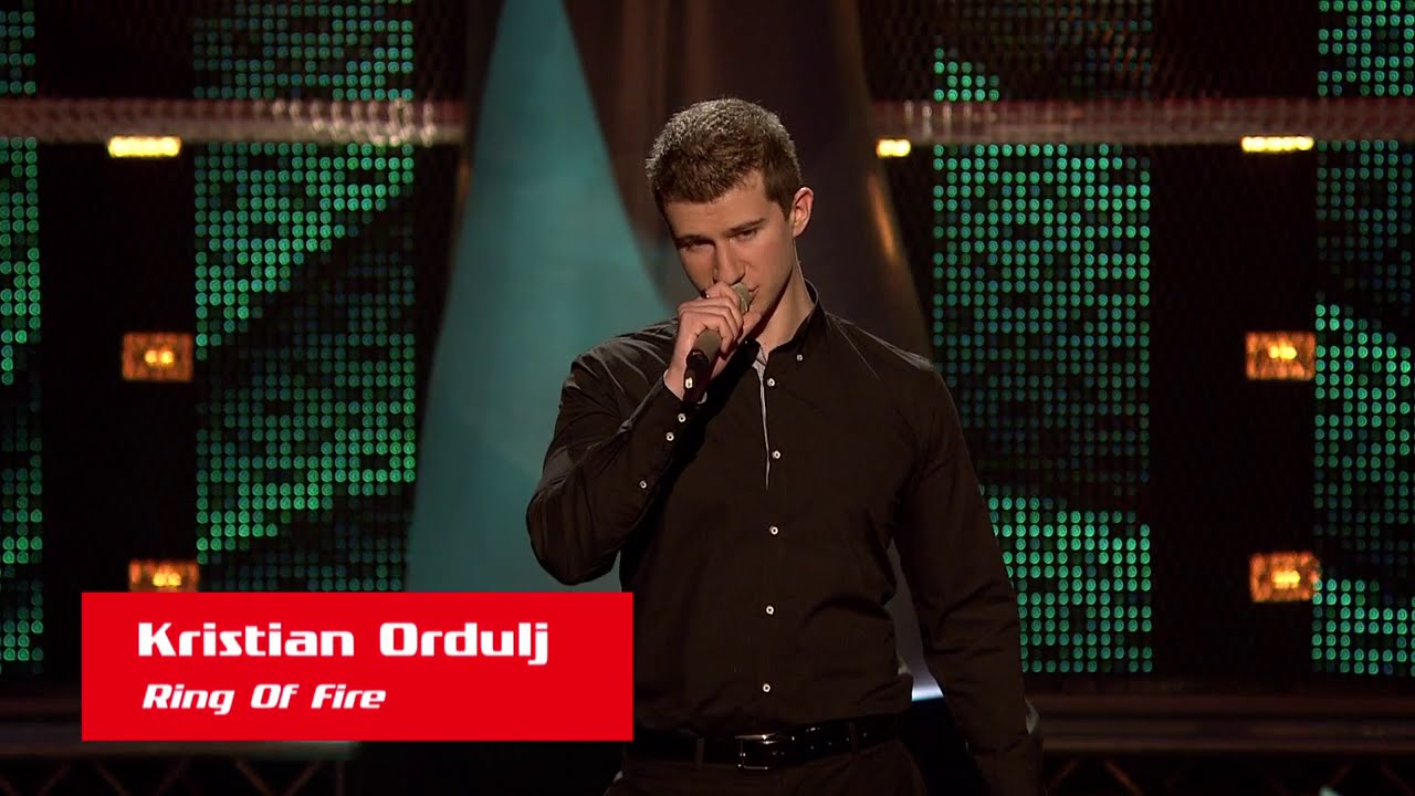 Kristian Ordulj: 