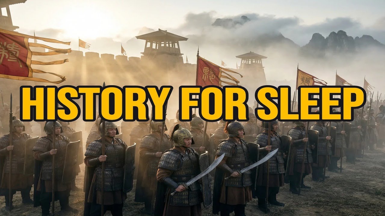 The COMPLETE History of the Han Dynasty: China's Golden Age