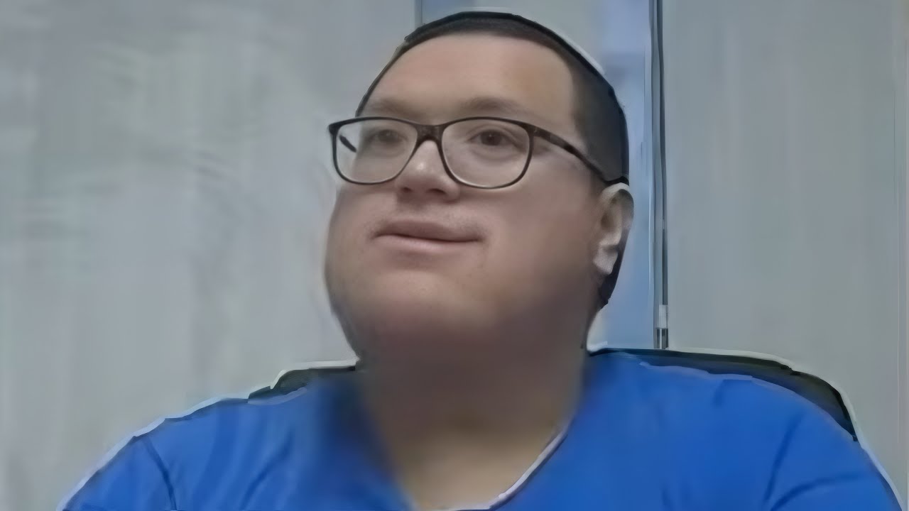 COP CATCHES GROWN MAN IN THE GIRL SCHOOL BATHROOM