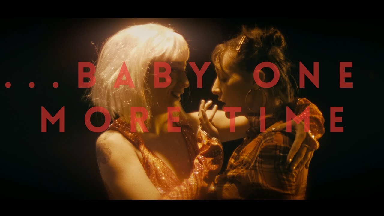 LAZY GRASS String Band - Baby One More Time (Britney Spears Cover) - CENSORED VERSION