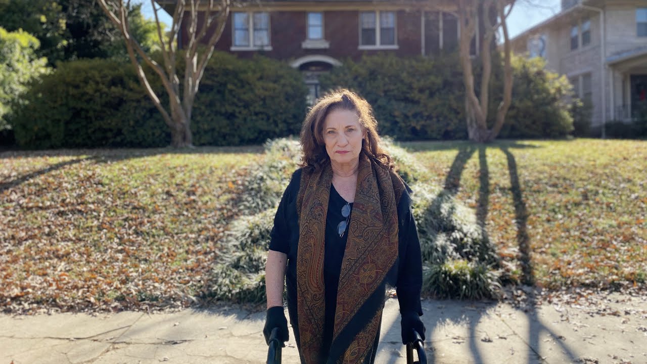 Procedurally Deficient Court Strips Elderly Woman of Her Home and Ruins Her Life