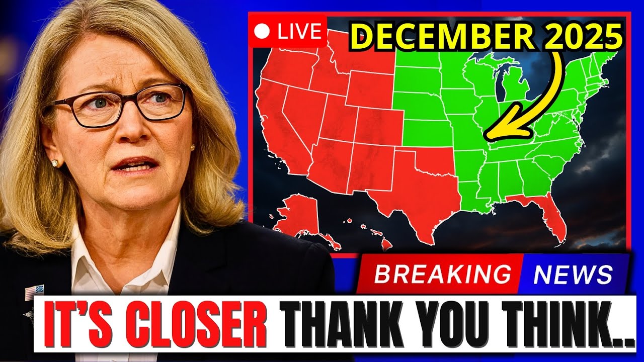 Jesus Revealed  5 Events Coming in December 2025 - Shocking NDE- NDE