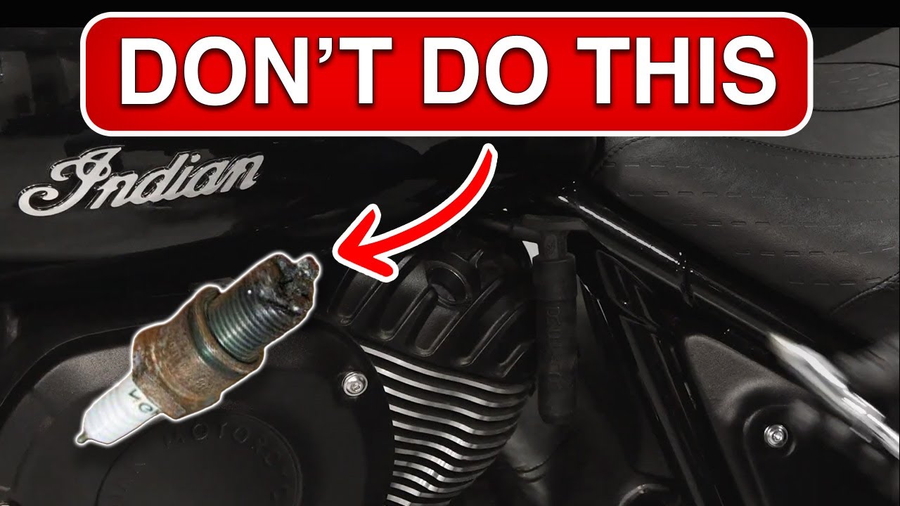 10 SECRET Motorcycle Maintenance Tips That Every Smart Rider Should Know