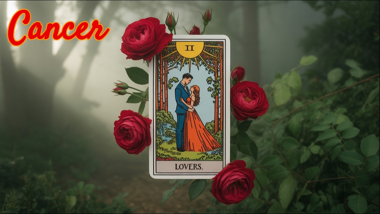 CANCER🤐🔥THE MOST POWERFUL THING YOU DID WAS STOP TALKING… 😳NOW IT’S DRIVING THEM CRAZY! ❤️‍🔥💭MARCH
