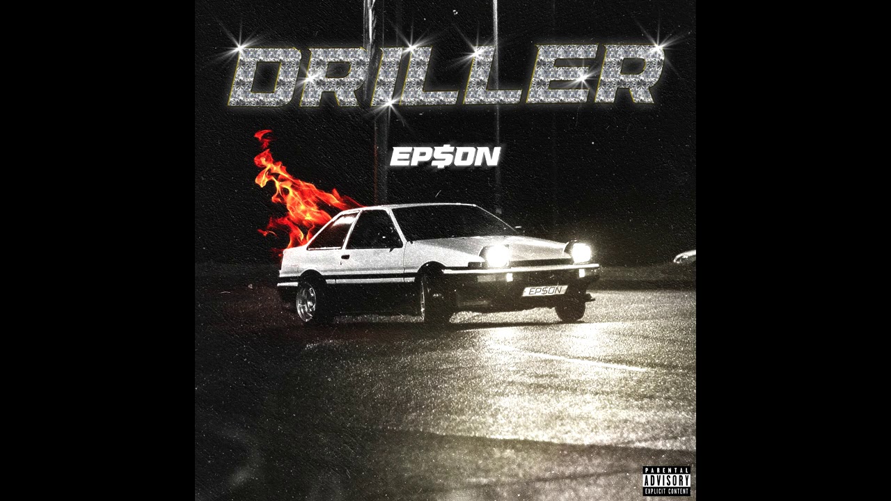 EP$ON - DRILLER