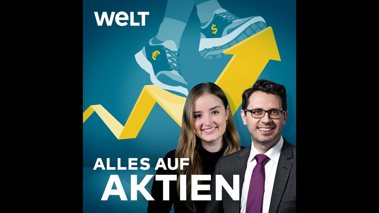 Chinas Milliardenplan und Steuern sparen mit Zeitreise-Aktien