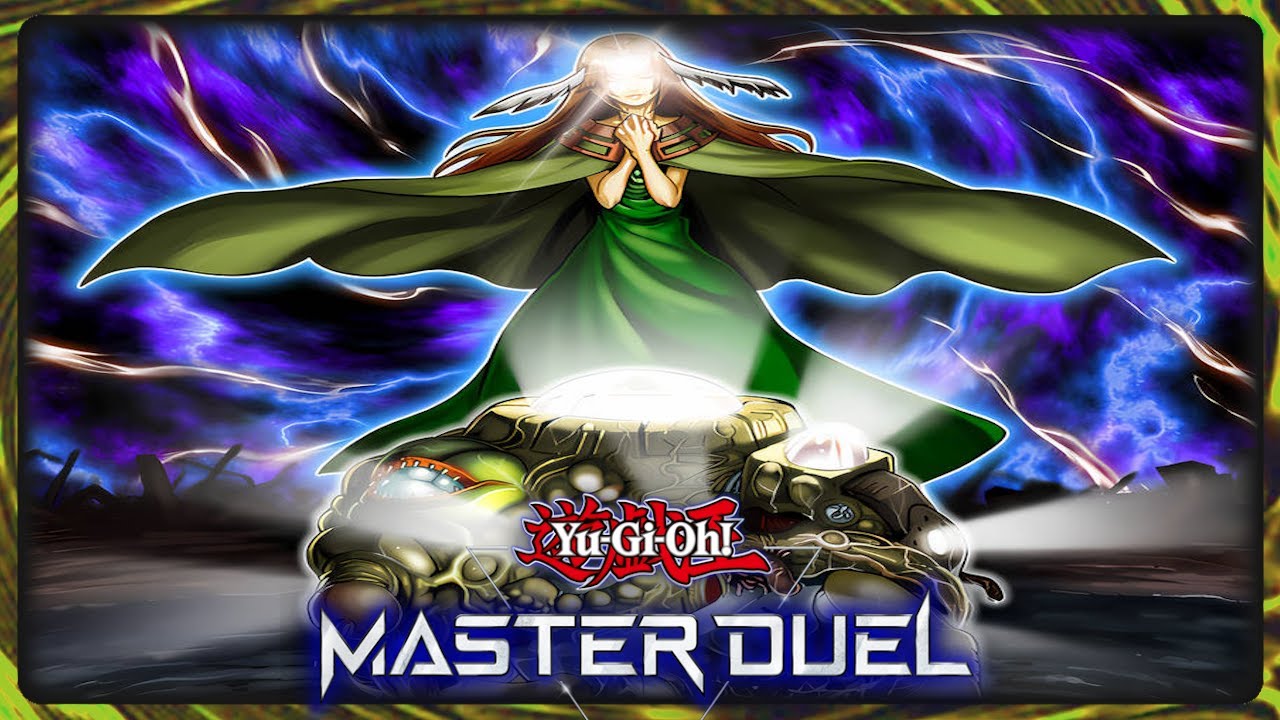NEUE KRAFT FÜR TORWÄCHTER | Torwächter | Yu-Gi-Oh! Master Duel |