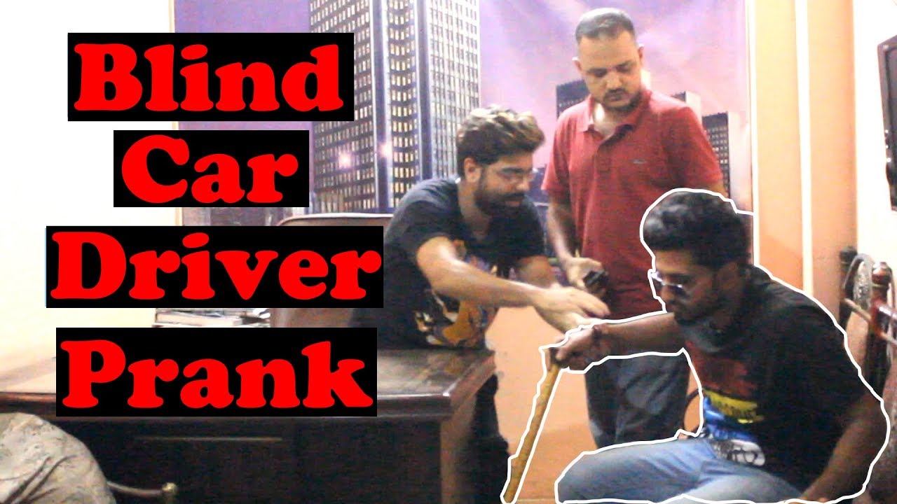 Rent A Car Prank | Pranks In Pakistan | Humanitarians | 2019