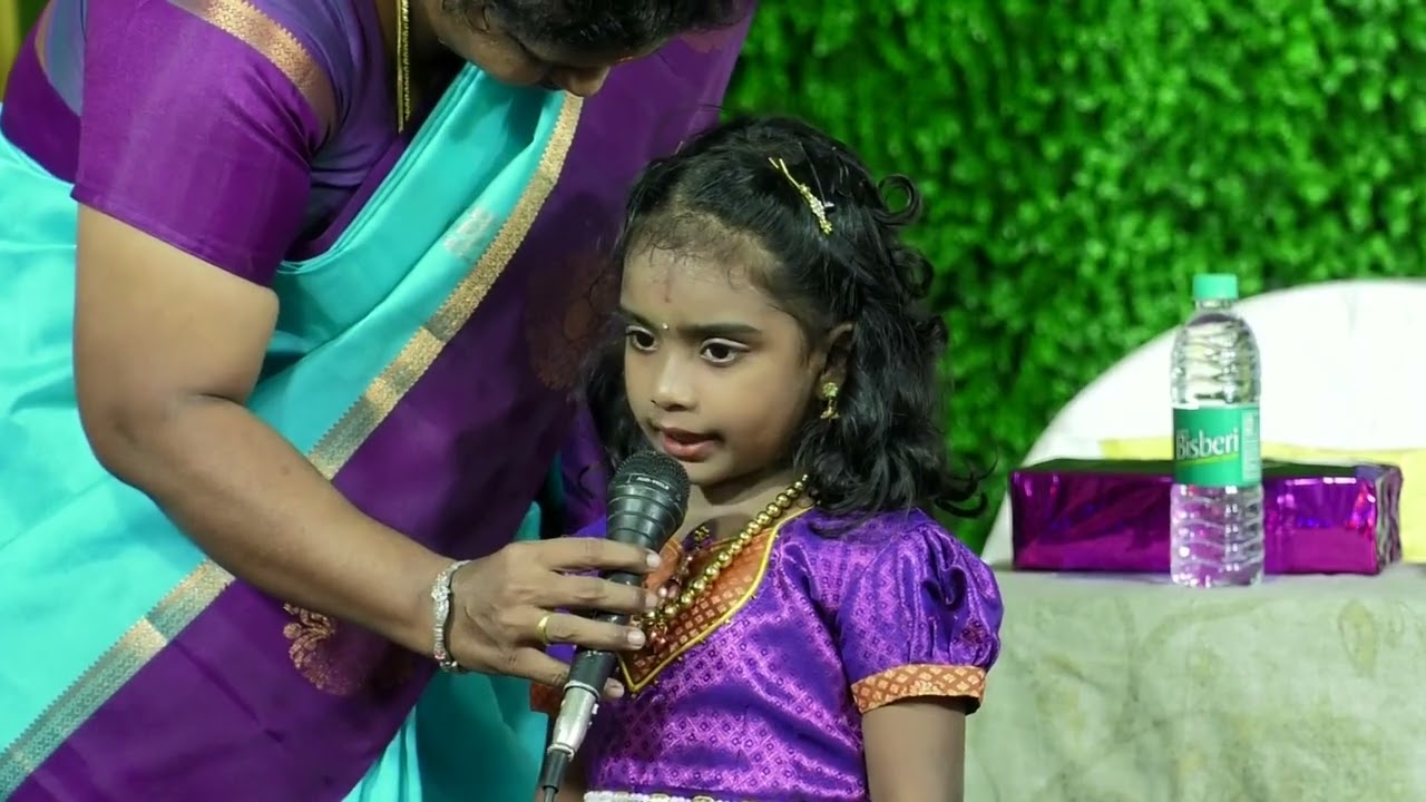 Annual Day 2026 , Crystal Academy  , N.Kosavampatti , Namakkal.
