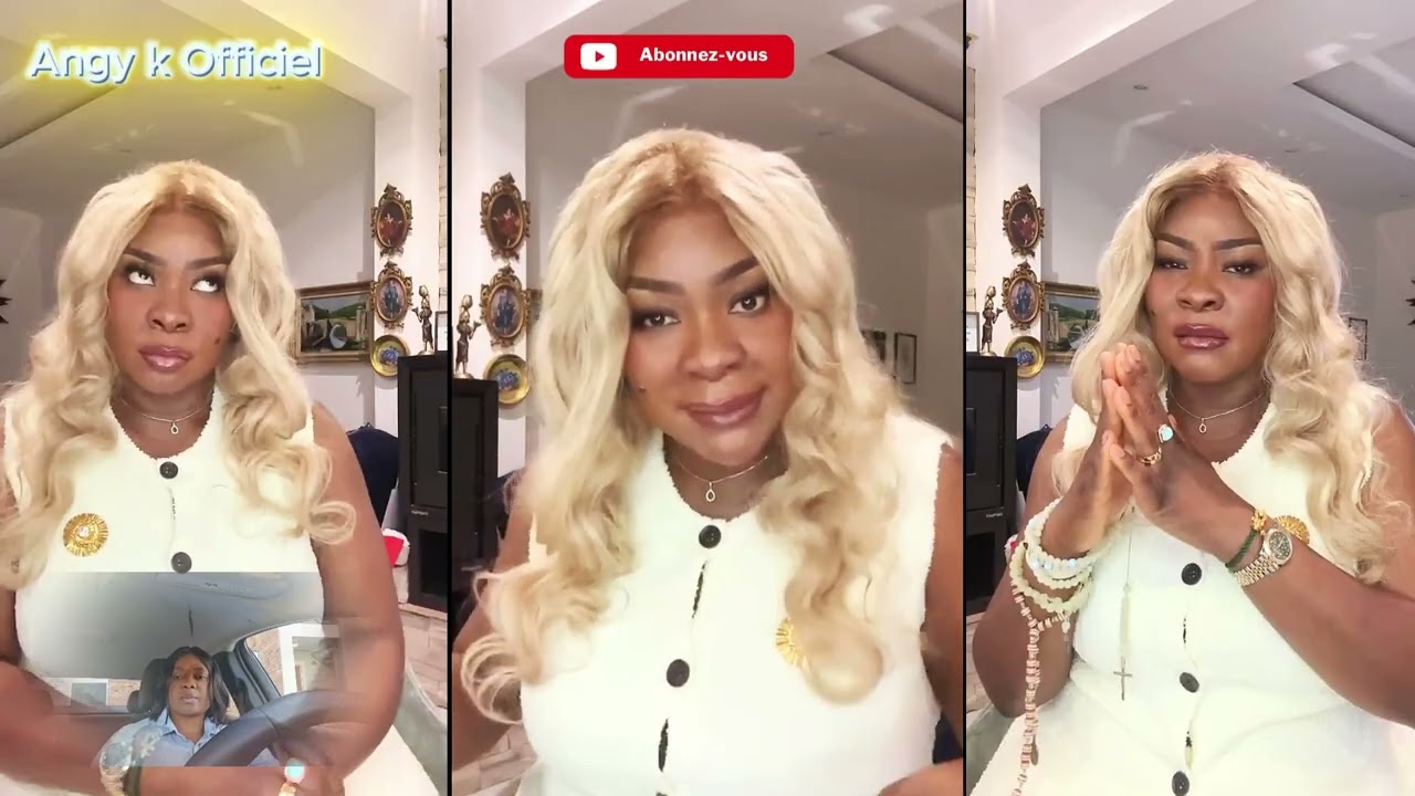 🚨😱Elle quitte son mari infidèle… et se fait piéger par un autre ! 😳