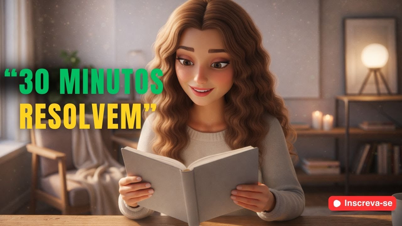 Planeje Sua Semana em 30 Minutos e Tenha o Final de Semana Livre (Método Simples)