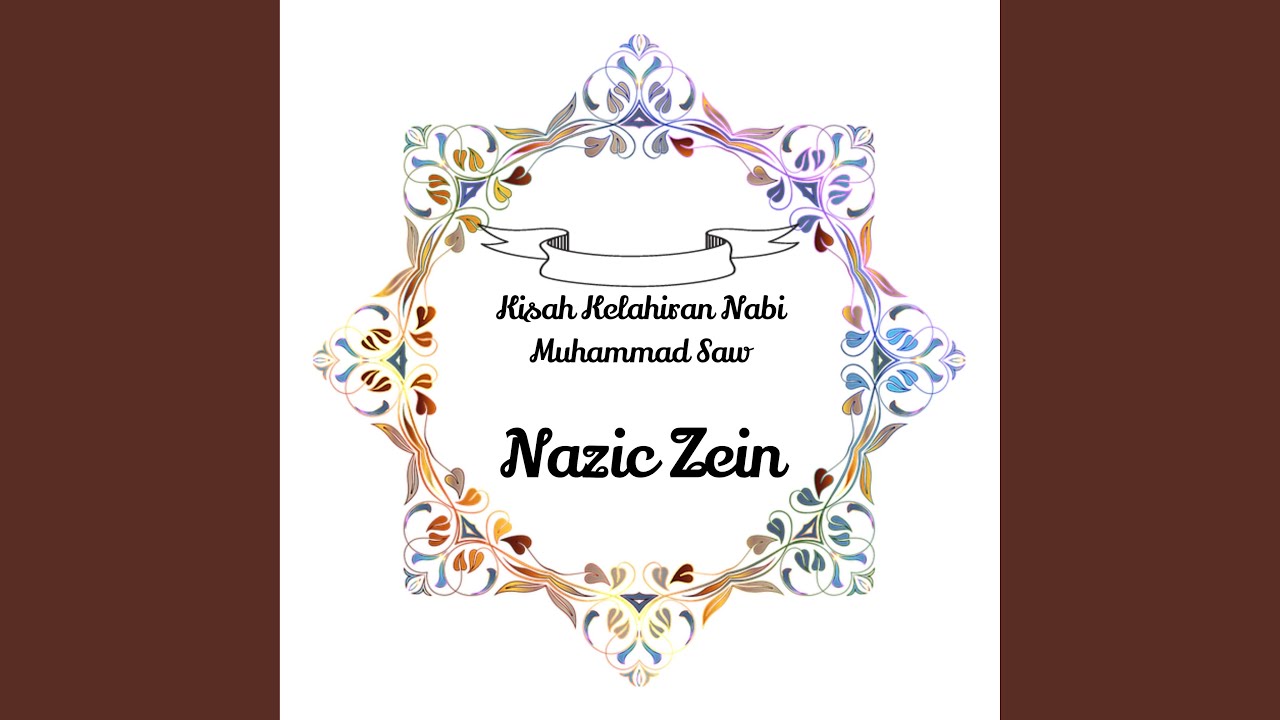 Kisah Kelahiran Nabi Muhammad Saw