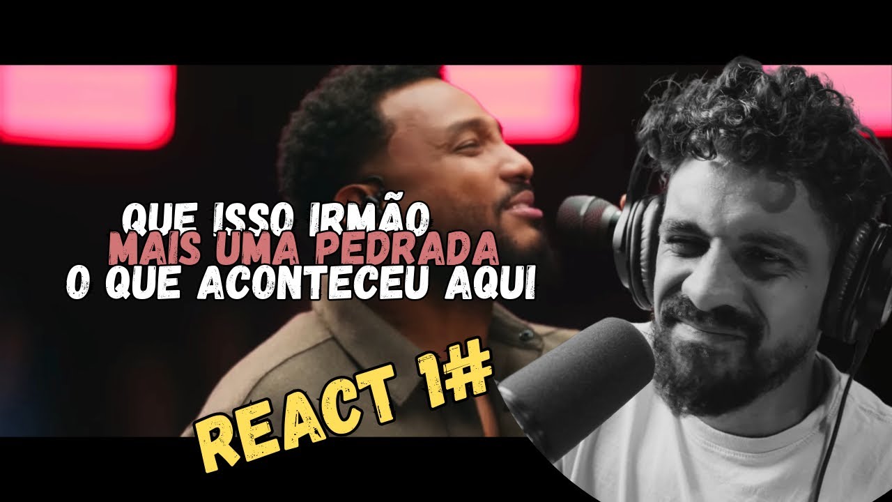 💥Como Isso Foi Possível!? | React | @elisoares