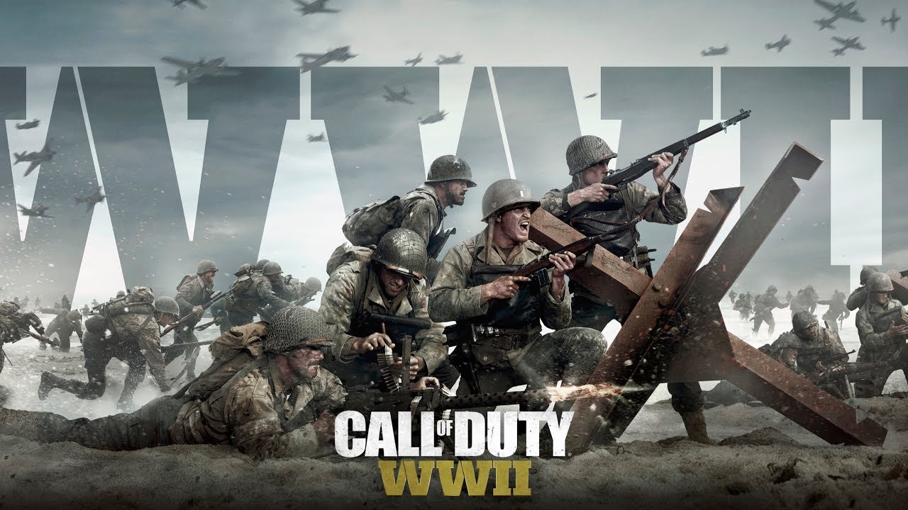 🔴 [PlaySkillTV / Call Of Duty WW2 / Mehrspieler#02 /PC / Deutsch] 🔴