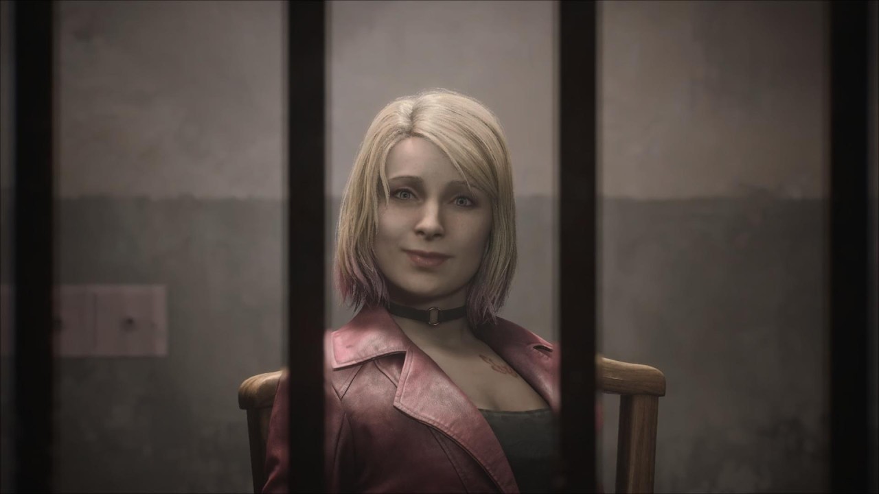 Silent Hill 2 Remake | Walkthrough Gameplay Part 15 - The Labyrinth (No Commentary)