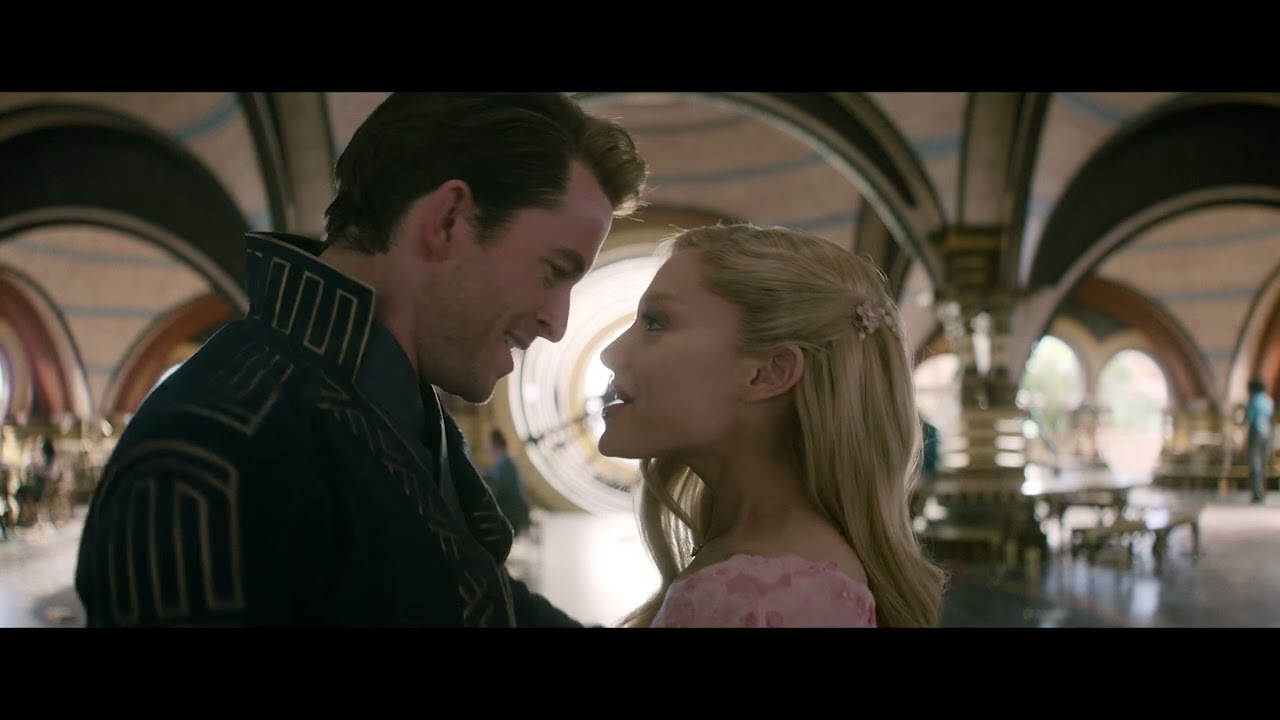 Wicked | The Impact Of Singing Live | Thai Sub | UIP Thailand