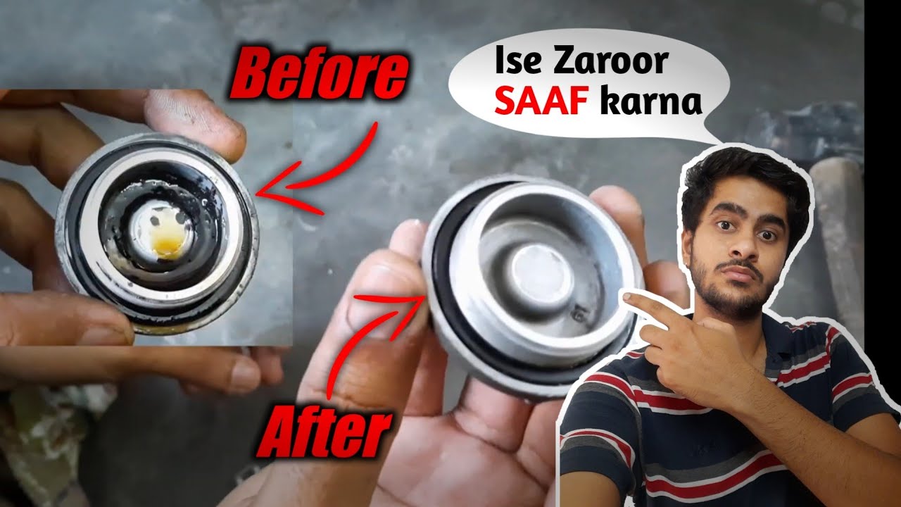 Pulsar 220 Service At Home || Bike Servicing Kaise Karen || Bike Servicing Me Kya Kya Hota Hai