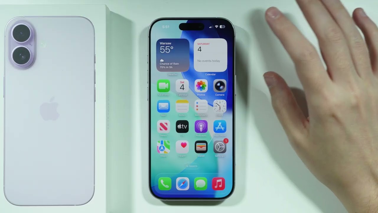 Поддерживает ли iPhone 17 аудиокодек LHDC?