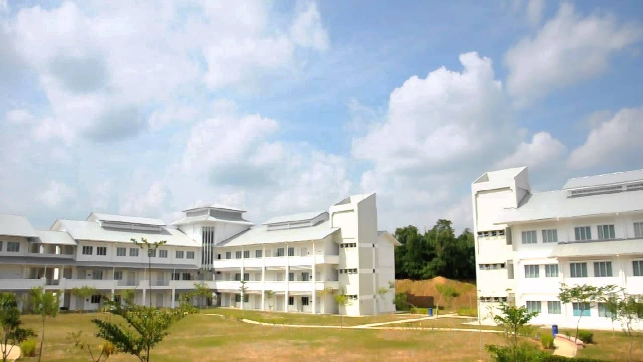 Uitm Jasin Documentary