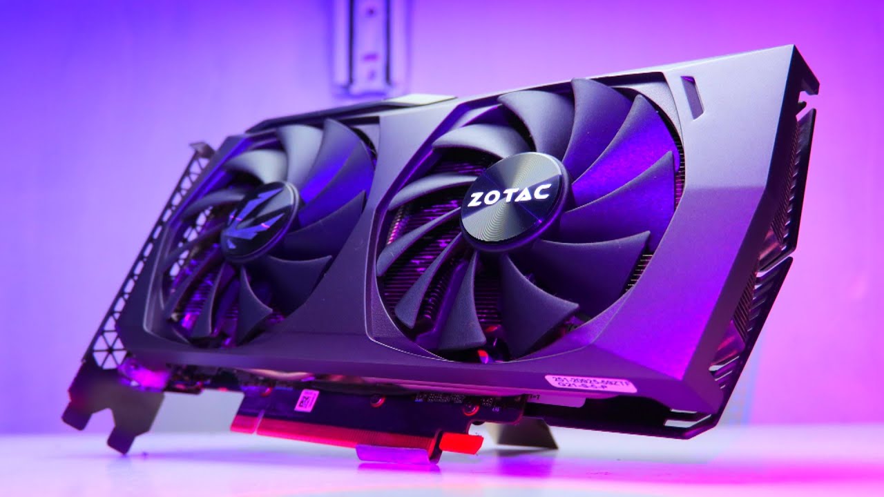 Xeon E5645 Tested with RTX 3060ti Does it bottleneck