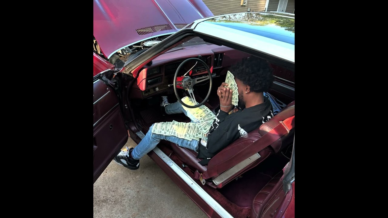 [FREE] Young Nudy x 2feetbino x Baby Drill type beat - MPP