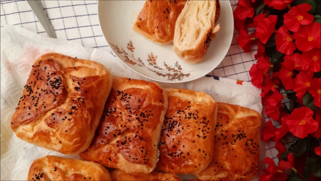 USTASINDAN MUHTEŞEM KAYSERİ İÇLİ KETE TARİFİ ✔  KESİNLİKLE KOLAY VE LEZZETLİ BİR TARİF