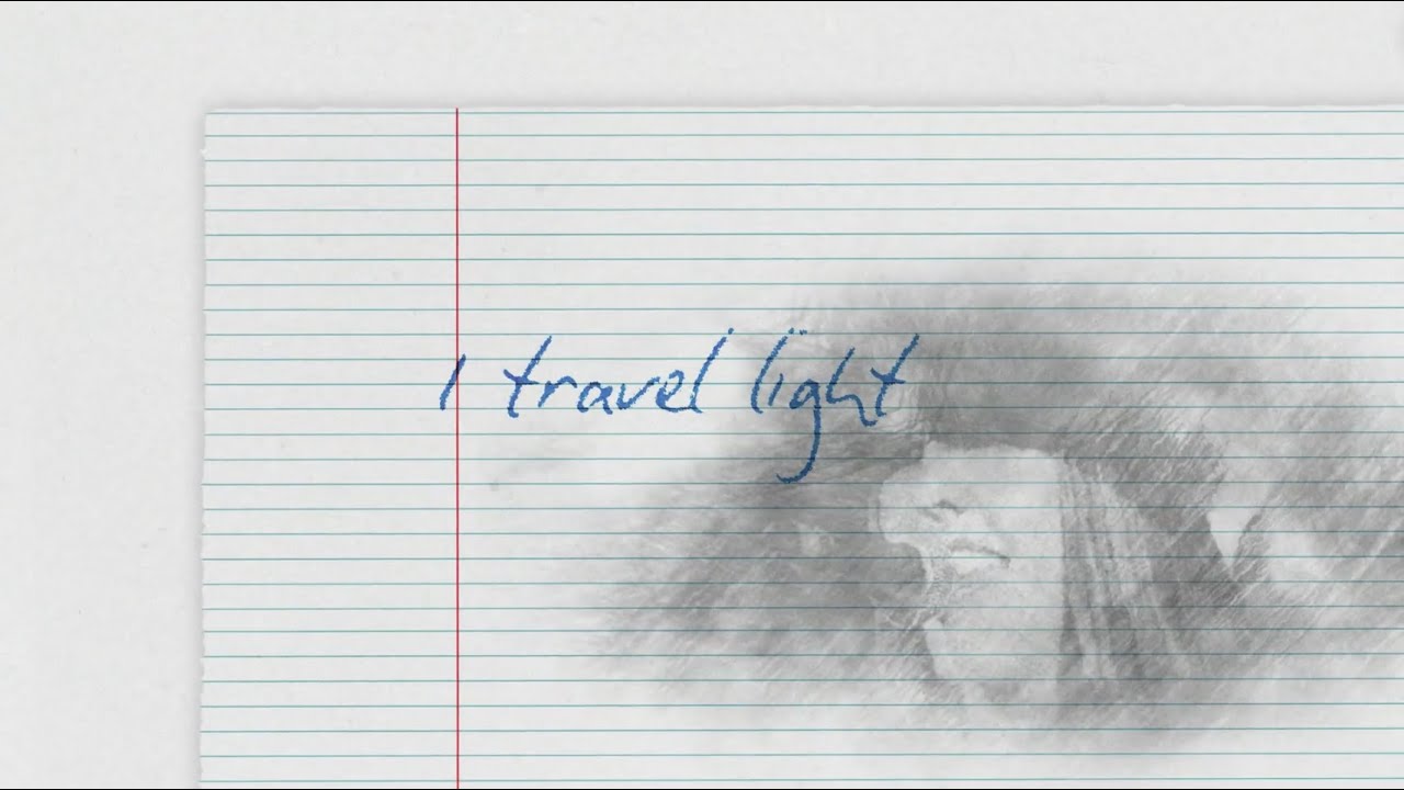 LYVIA - Barriers (Official Lyric Video)