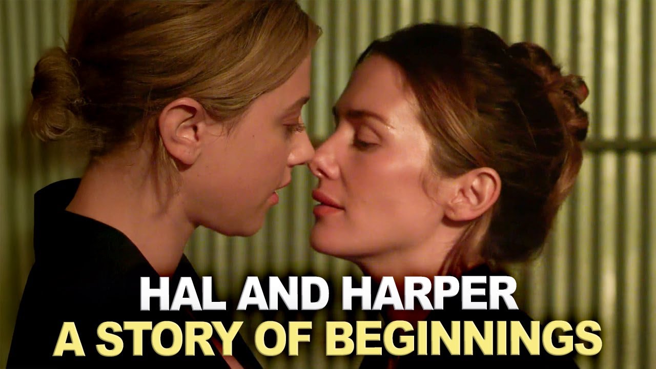 Hal and Harper (2025) – Lili Reinhart’s Emotional New Drama