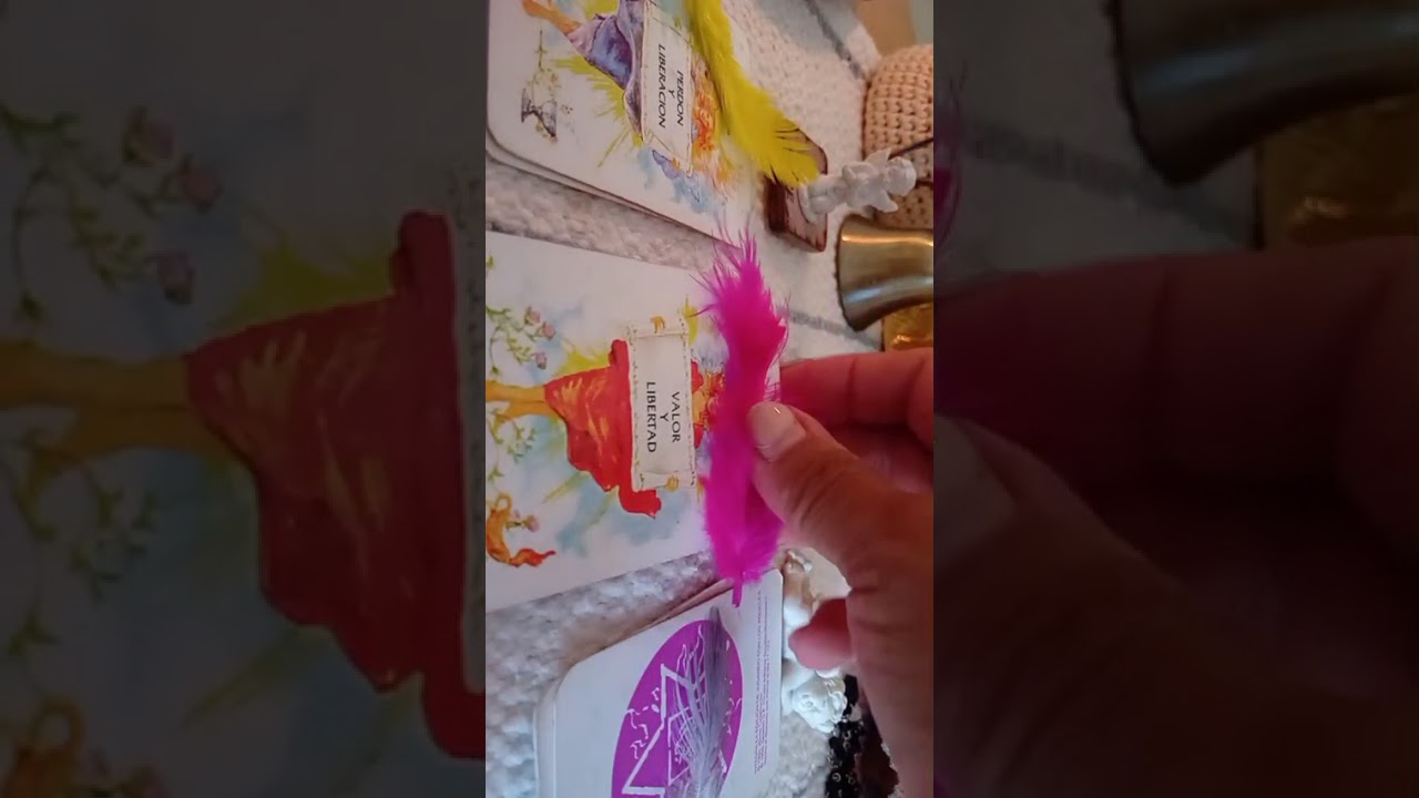 El mensaje de tu angel