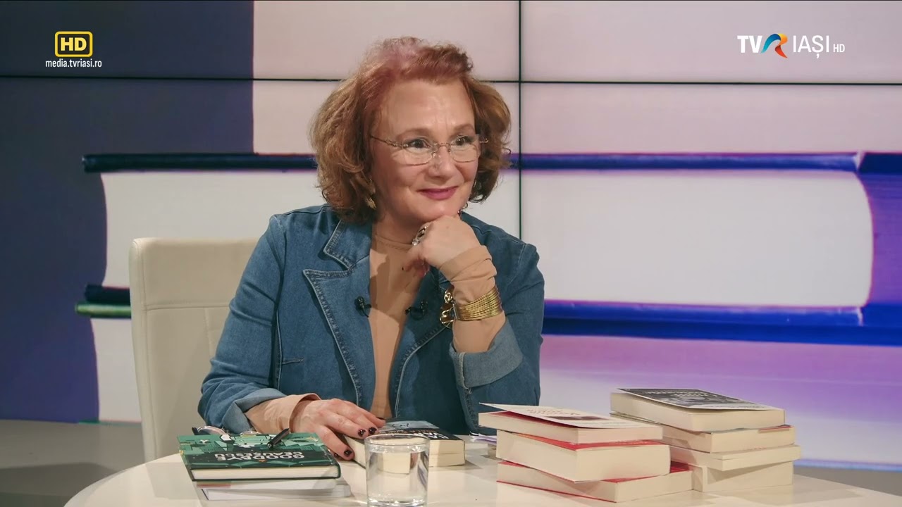 Ce ai mai citit? - Radu Vancu