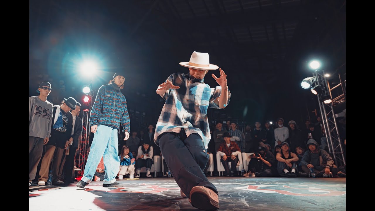Youth Side 7 to Smoke【KAI｜Tommy｜Bowen｜水內｜Boogie KAI｜Ben J One｜木瓜｜季穎】