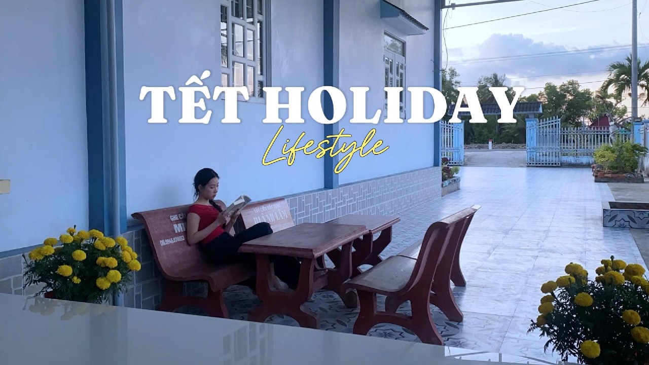 Tết Holiday 2026 | Sabixinh